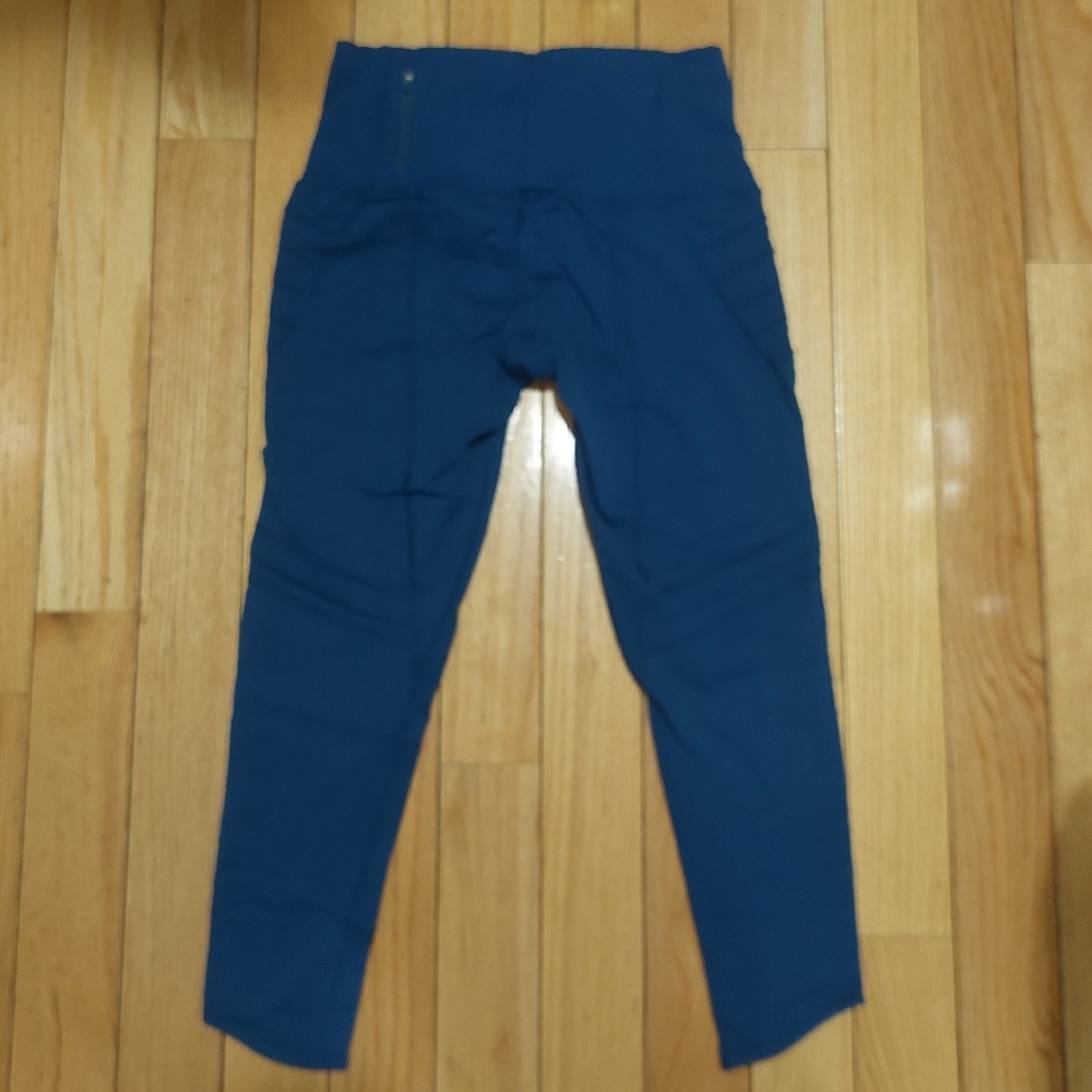 Oiselle Aero Tights - Picture 11 of 12